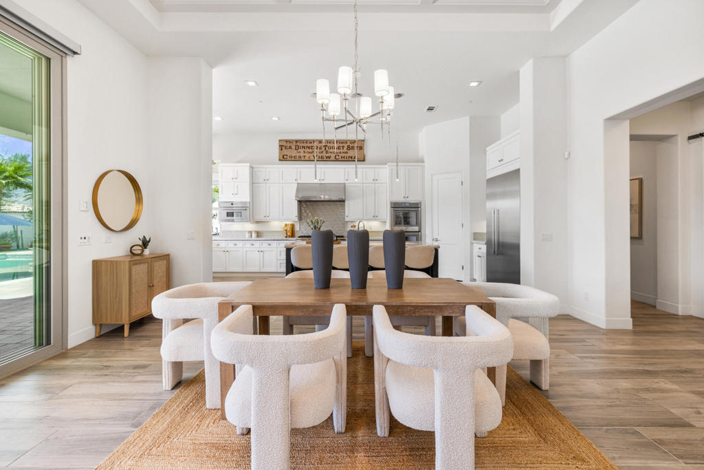Griffin Ranch - Residential