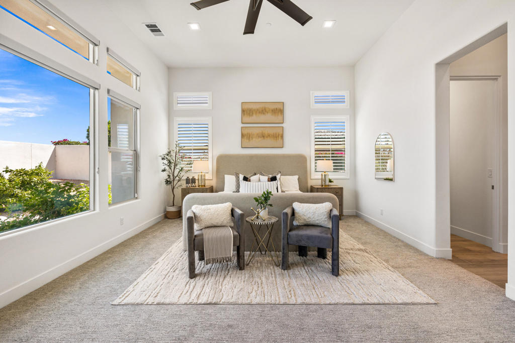 Griffin Ranch - Residential