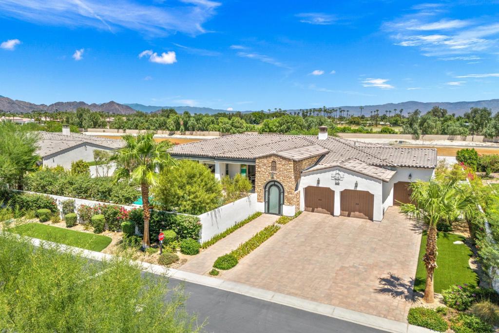 Griffin Ranch - Residential