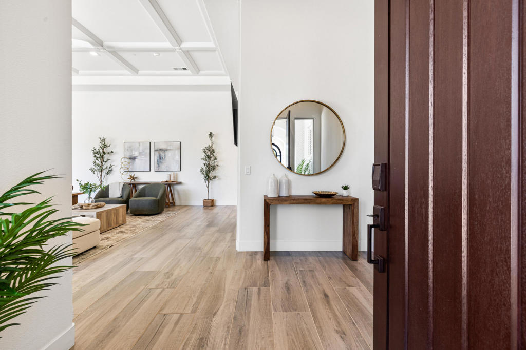 Griffin Ranch - Residential