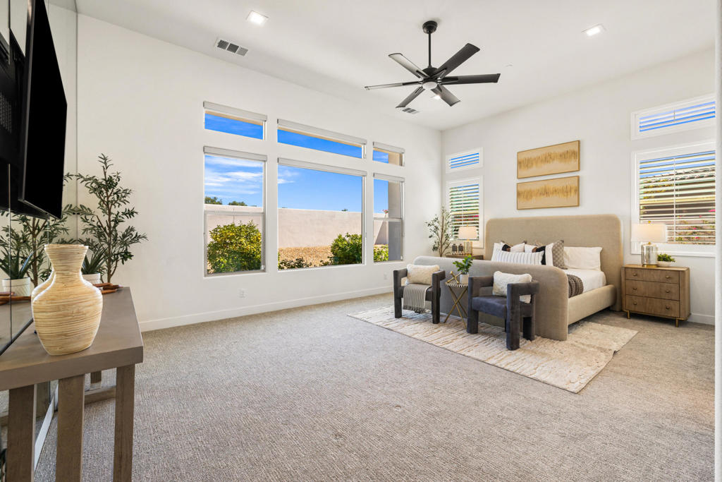 Griffin Ranch - Residential