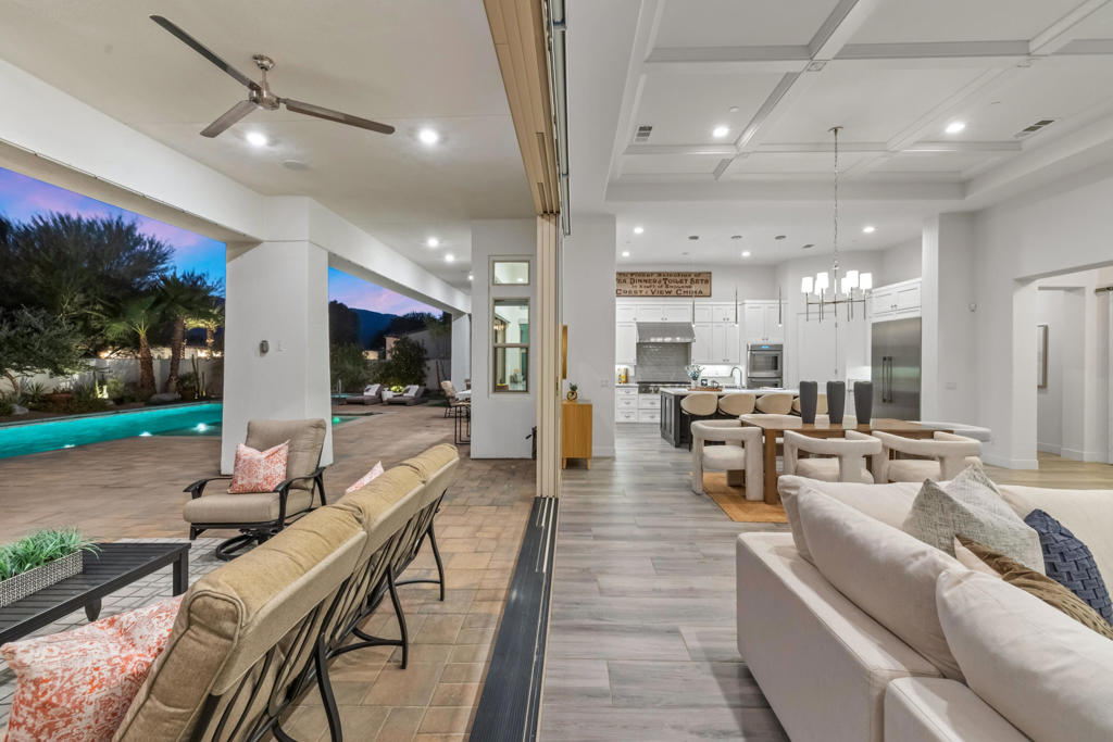 Griffin Ranch - Residential