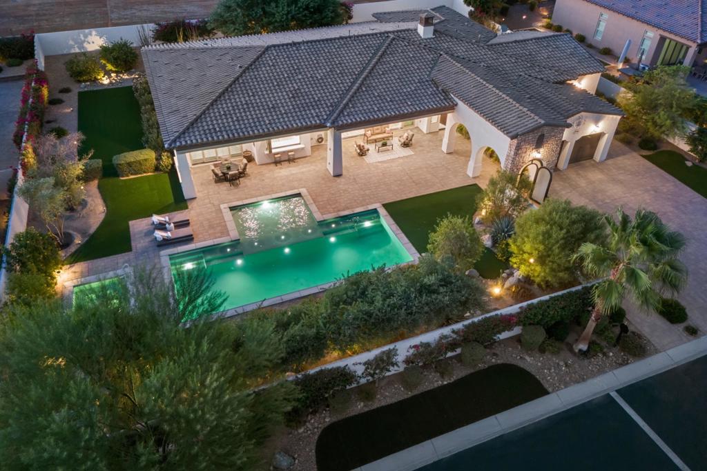 Griffin Ranch - Residential
