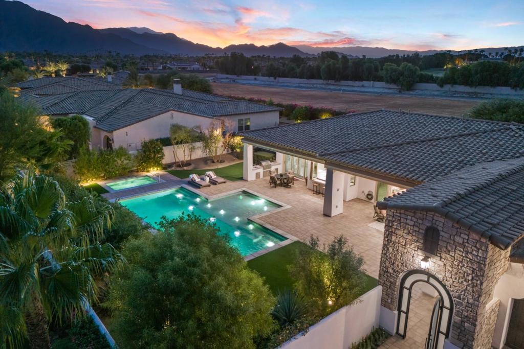 Griffin Ranch - Residential
