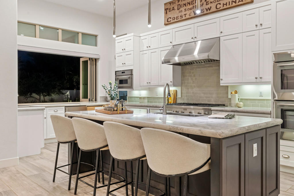 Griffin Ranch - Residential