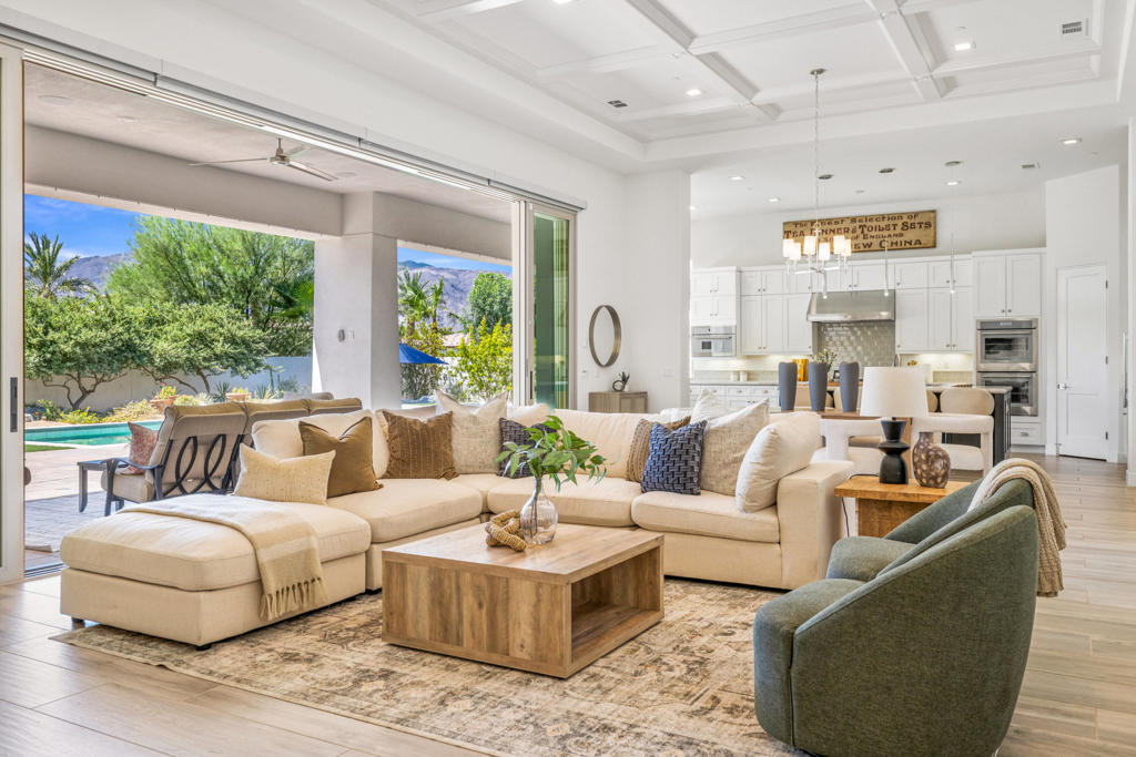 Griffin Ranch - Residential