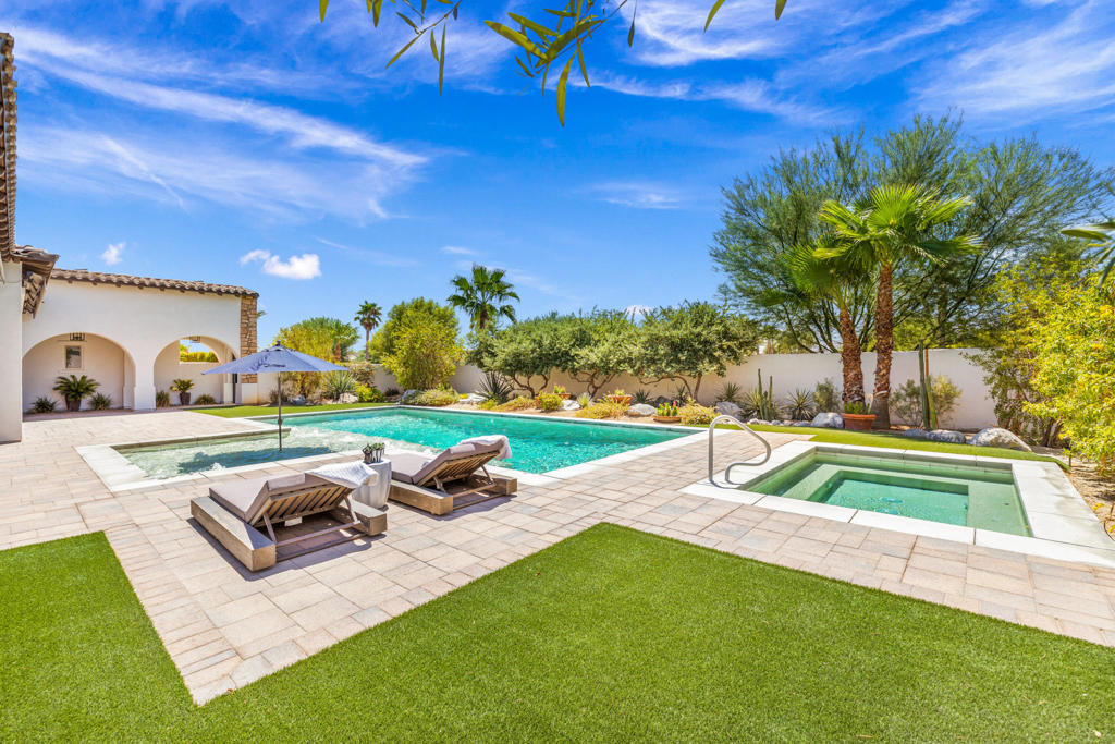 Griffin Ranch - Residential