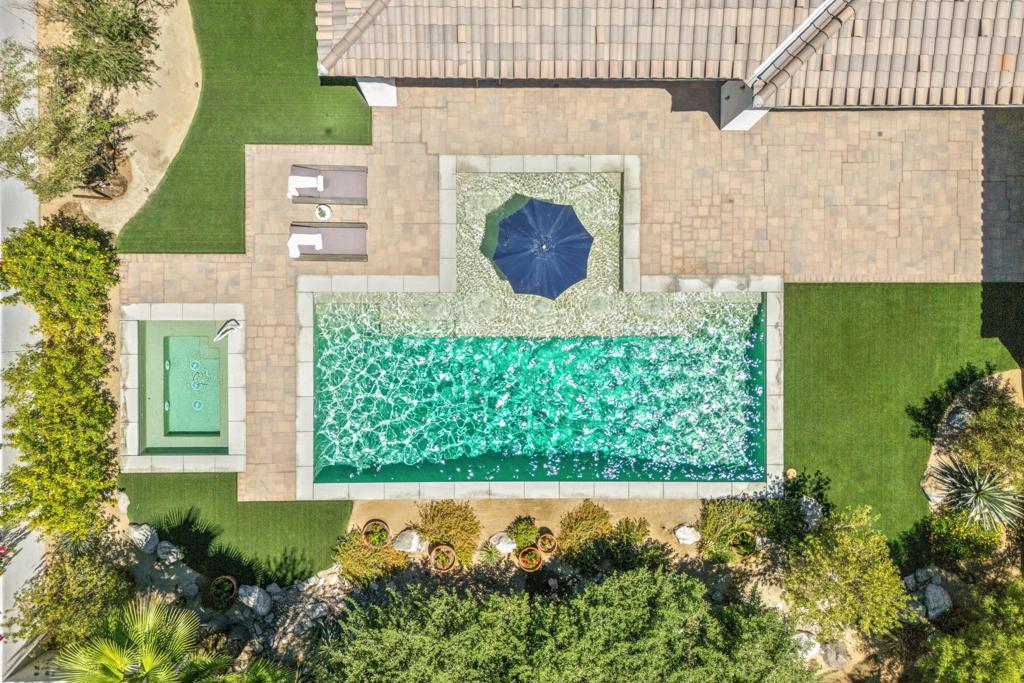 Griffin Ranch - Residential