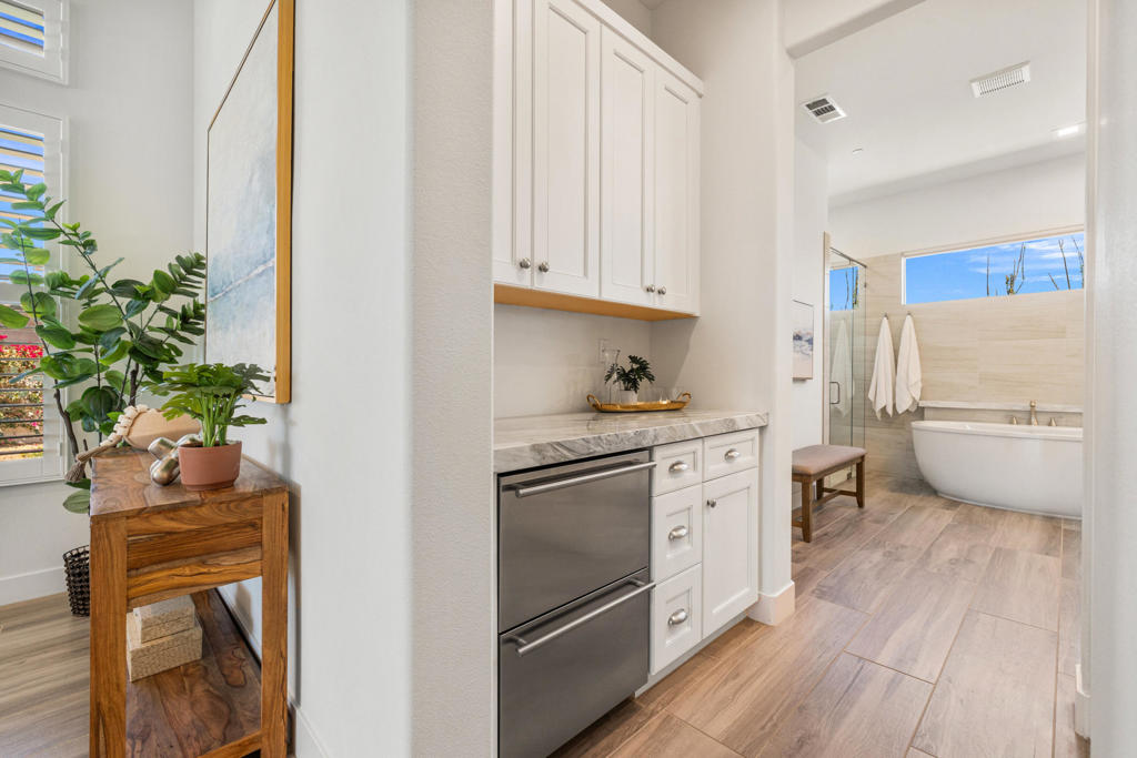 Griffin Ranch - Residential