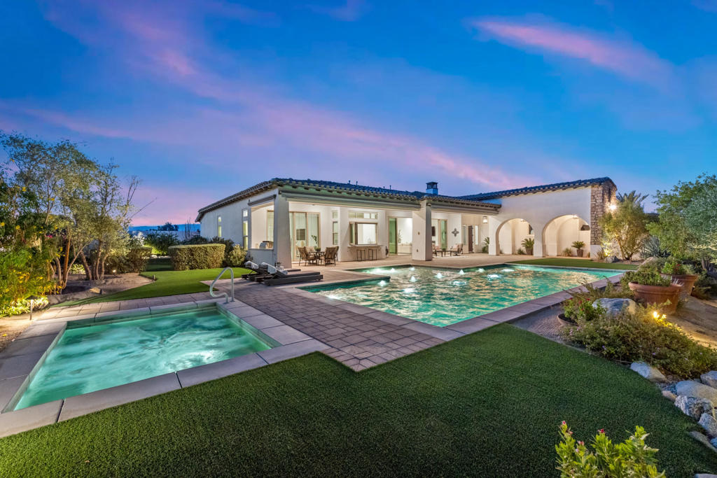 Griffin Ranch - Residential