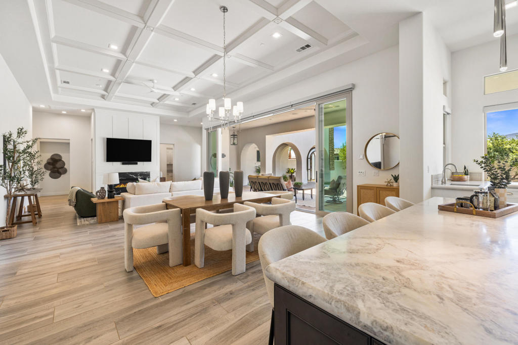 Griffin Ranch - Residential