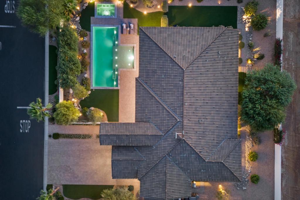 Griffin Ranch - Residential
