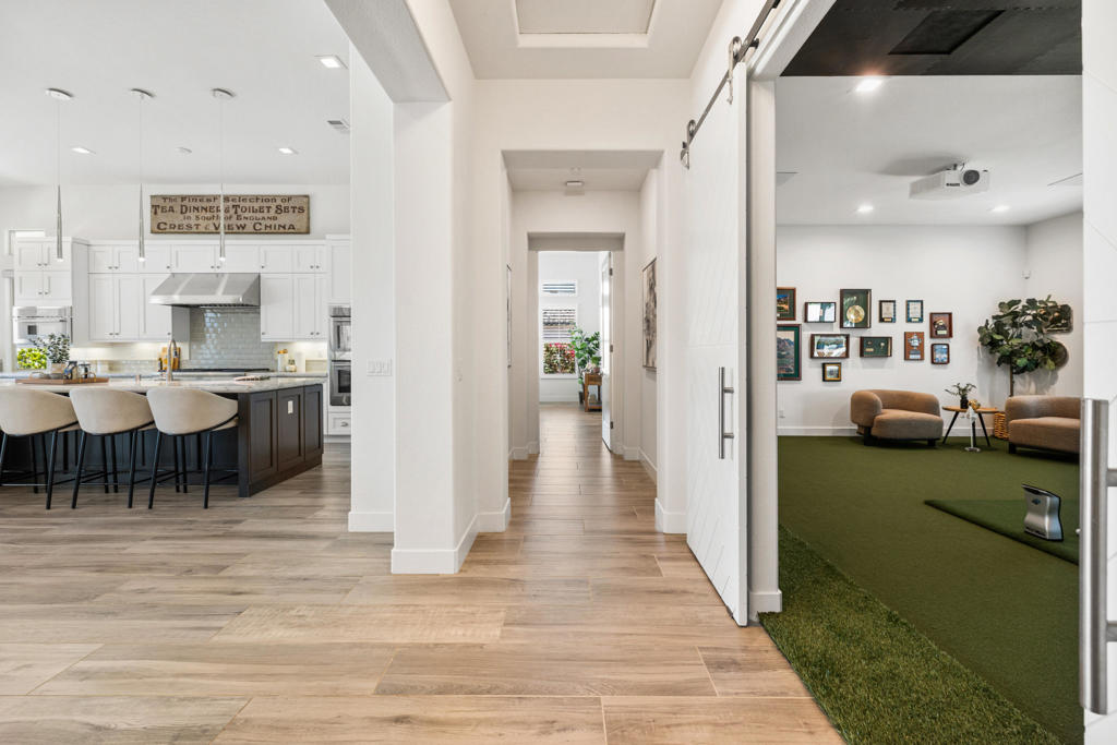 Griffin Ranch - Residential