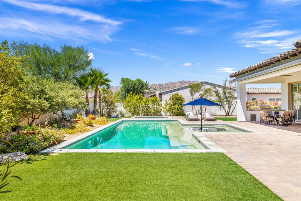 Griffin Ranch - Residential