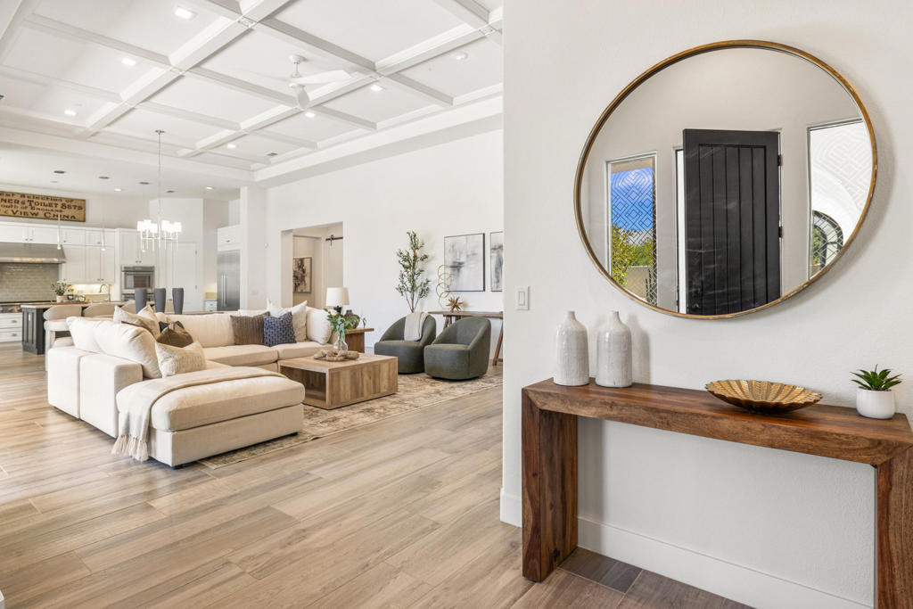 Griffin Ranch - Residential