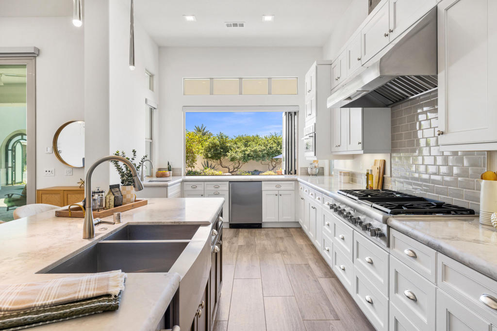 Griffin Ranch - Residential