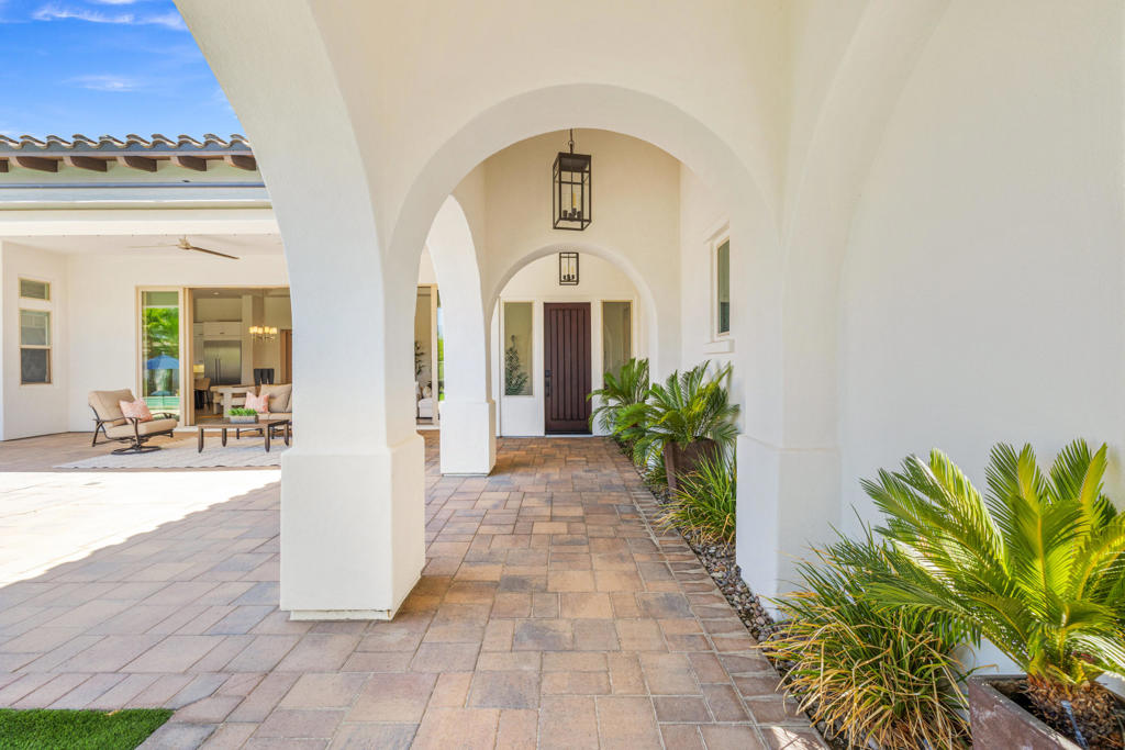 Griffin Ranch - Residential