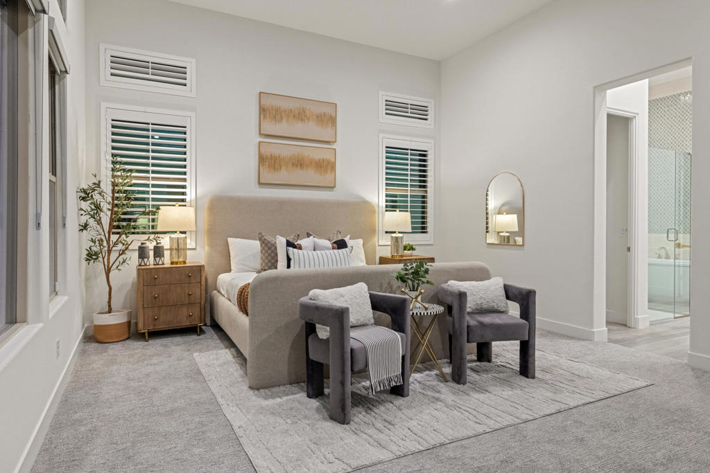 Griffin Ranch - Residential