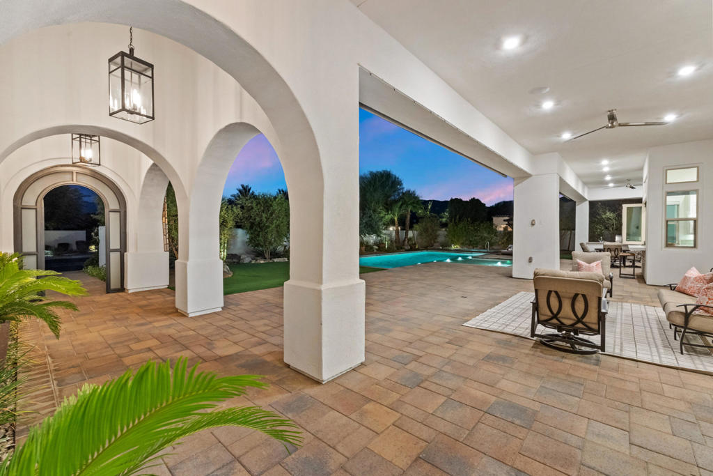 Griffin Ranch - Residential