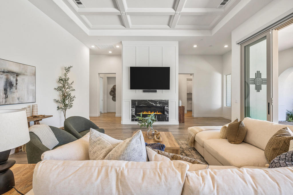 Griffin Ranch - Residential