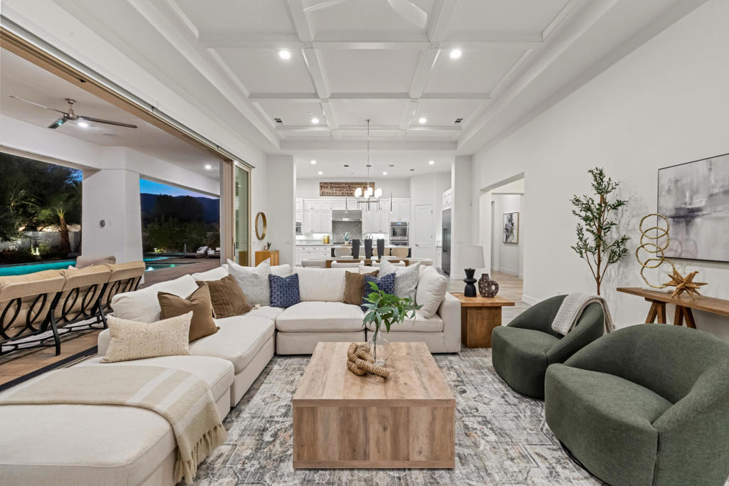 Griffin Ranch - Residential