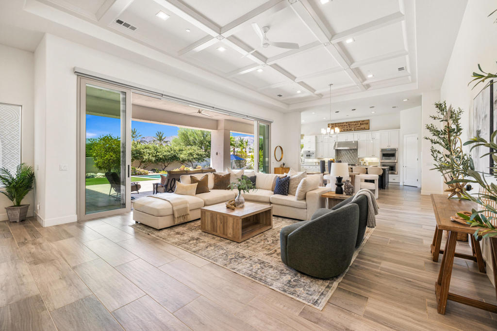 Griffin Ranch - Residential