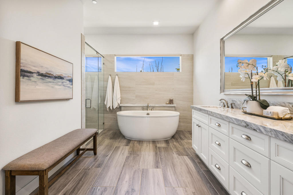Griffin Ranch - Residential