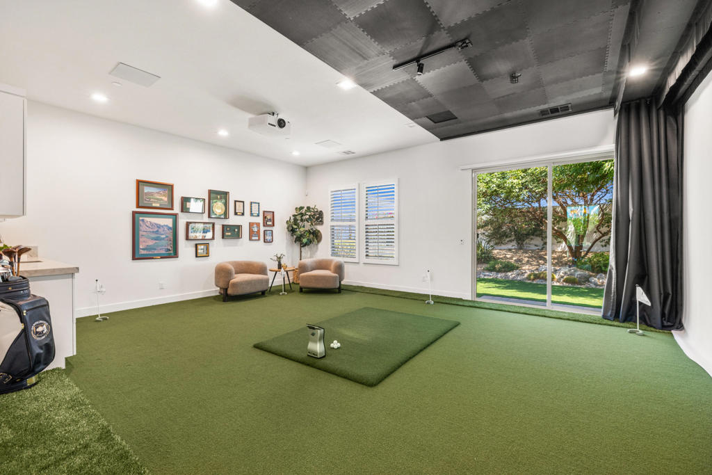 Griffin Ranch - Residential