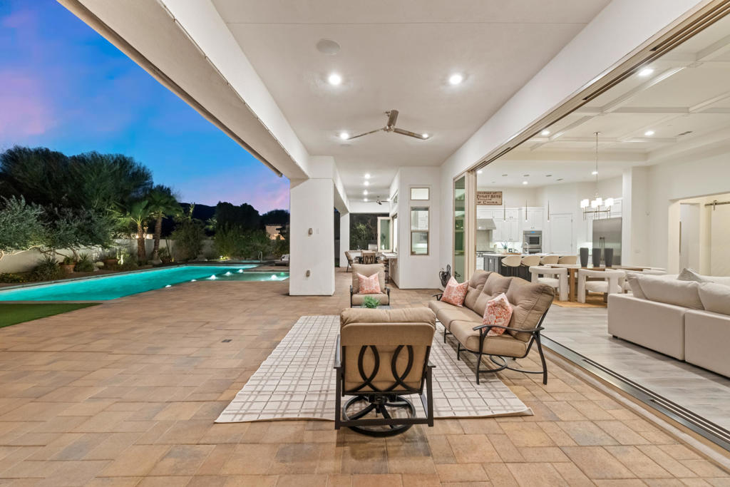 Griffin Ranch - Residential