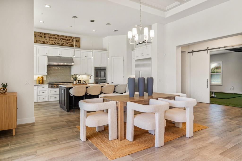 Griffin Ranch - Residential
