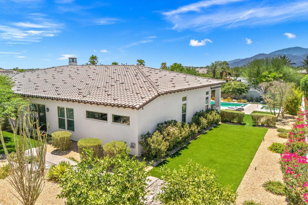 Griffin Ranch - Residential