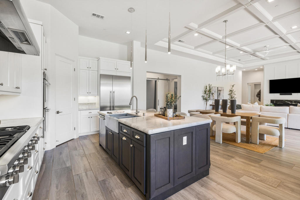 Griffin Ranch - Residential