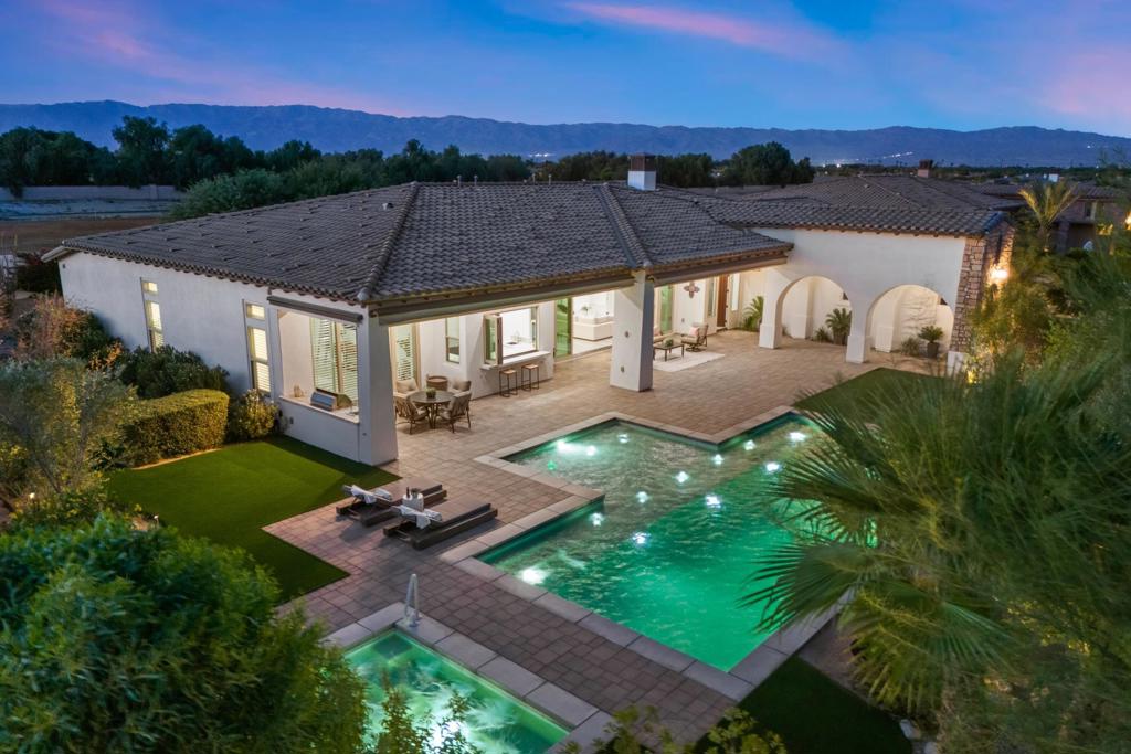 Griffin Ranch - Residential