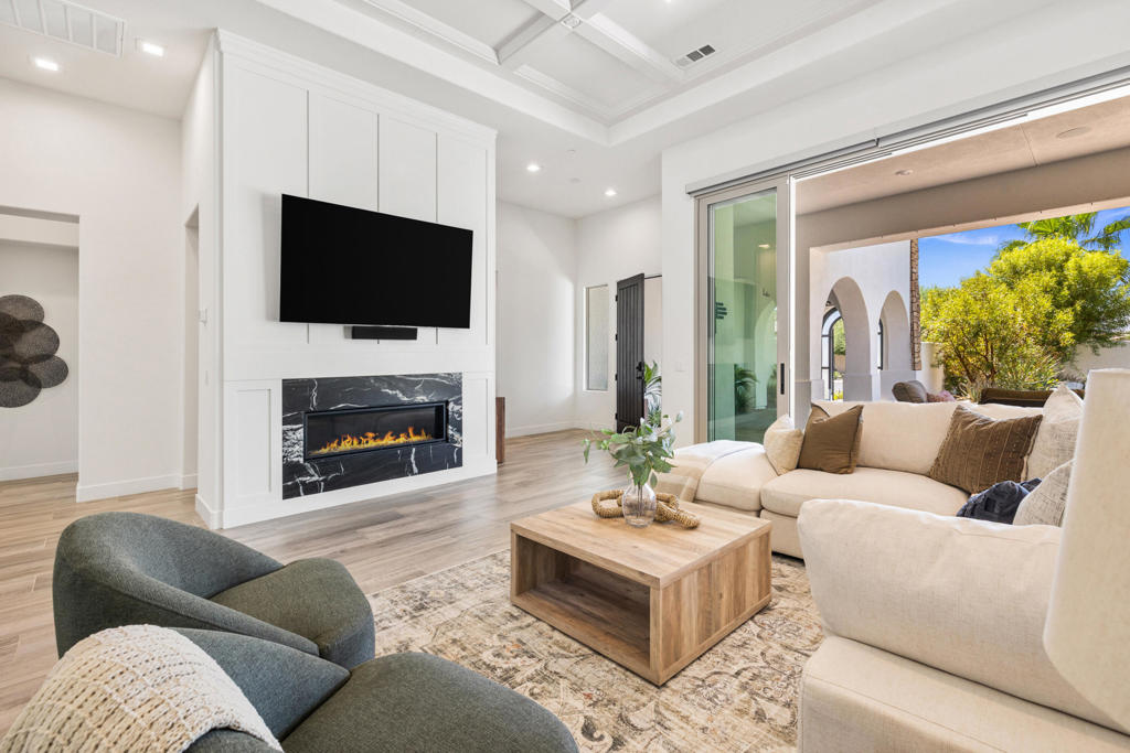 Griffin Ranch - Residential