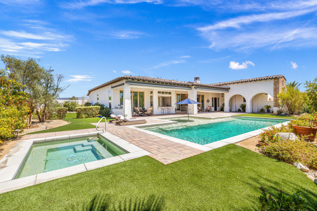 Griffin Ranch - Residential