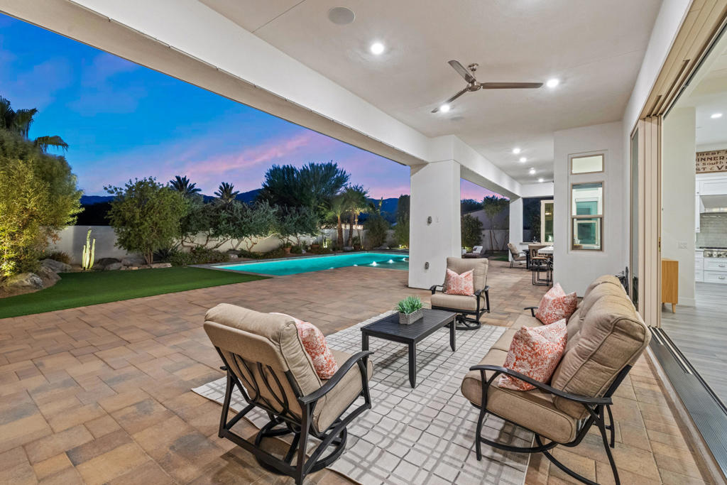 Griffin Ranch - Residential