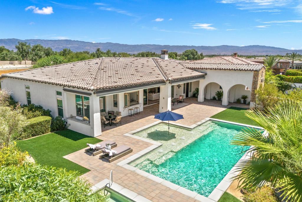 Griffin Ranch - Residential