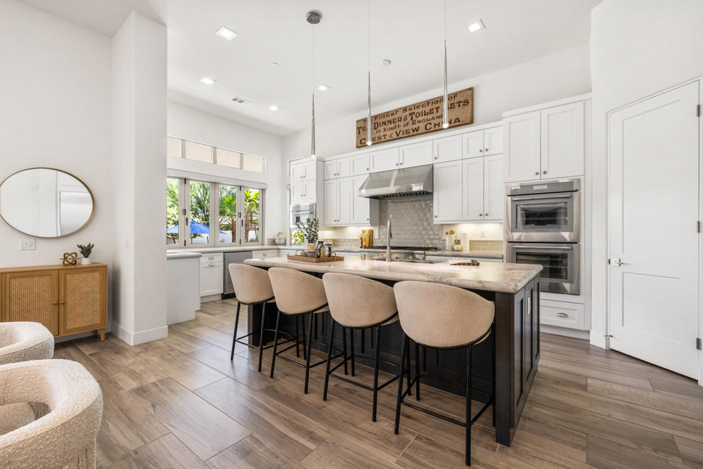 Griffin Ranch - Residential