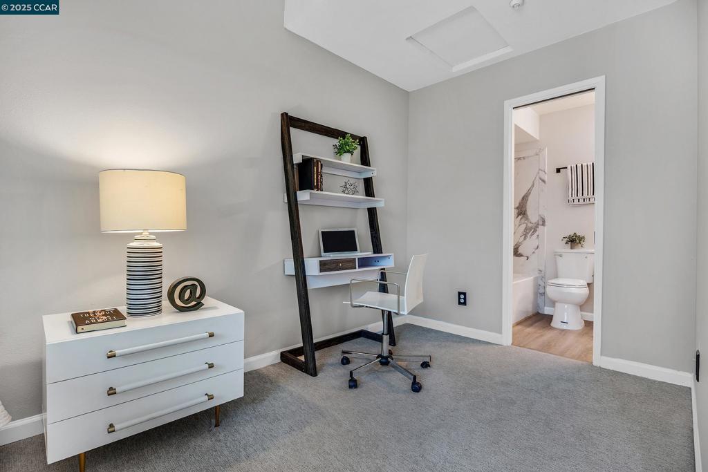CARRIAGE PLACE - Residential
