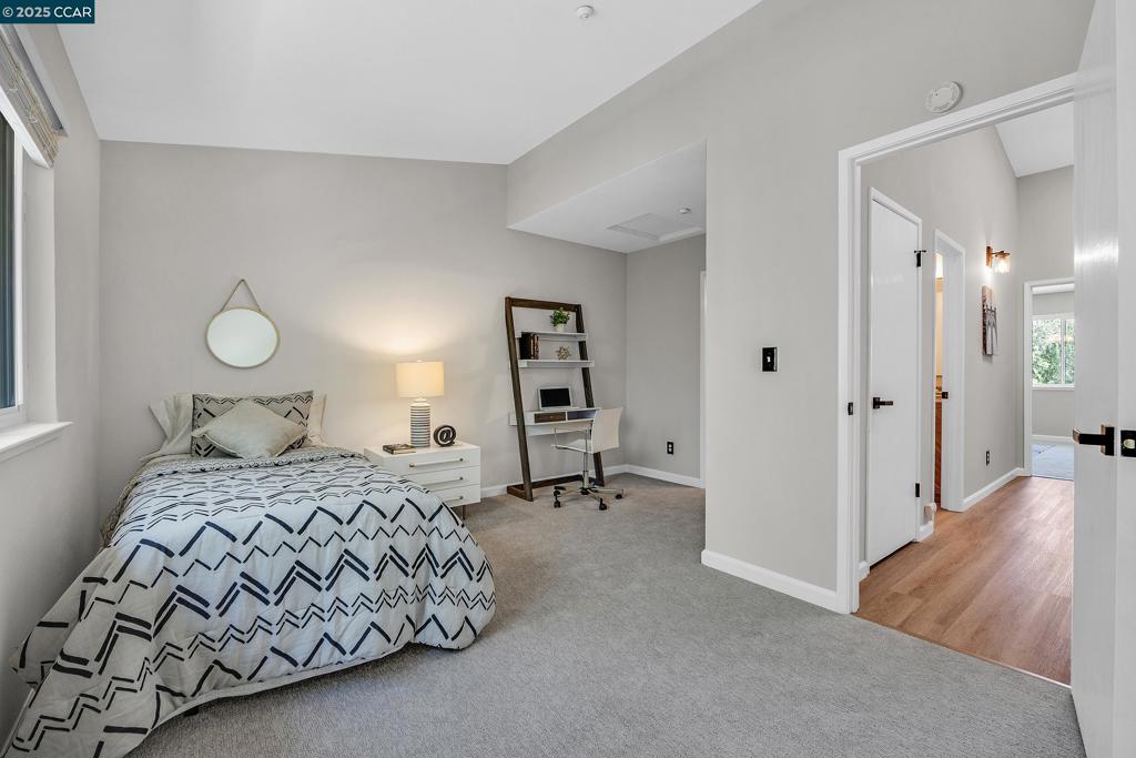 CARRIAGE PLACE - Residential