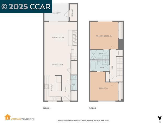 CARRIAGE PLACE - Residential