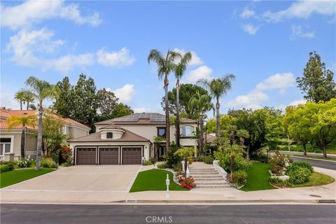 25605 Queenscliff Court Calabasas CA 91302