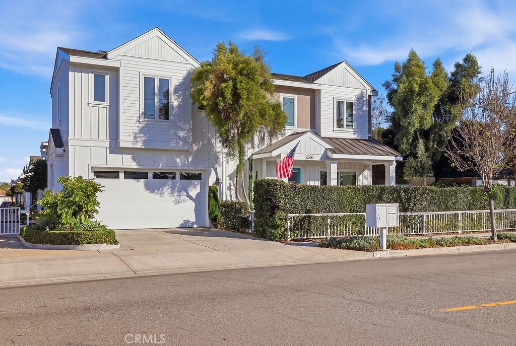2360 Orange Avenue, Costa Mesa CA 92627 - Photo 1