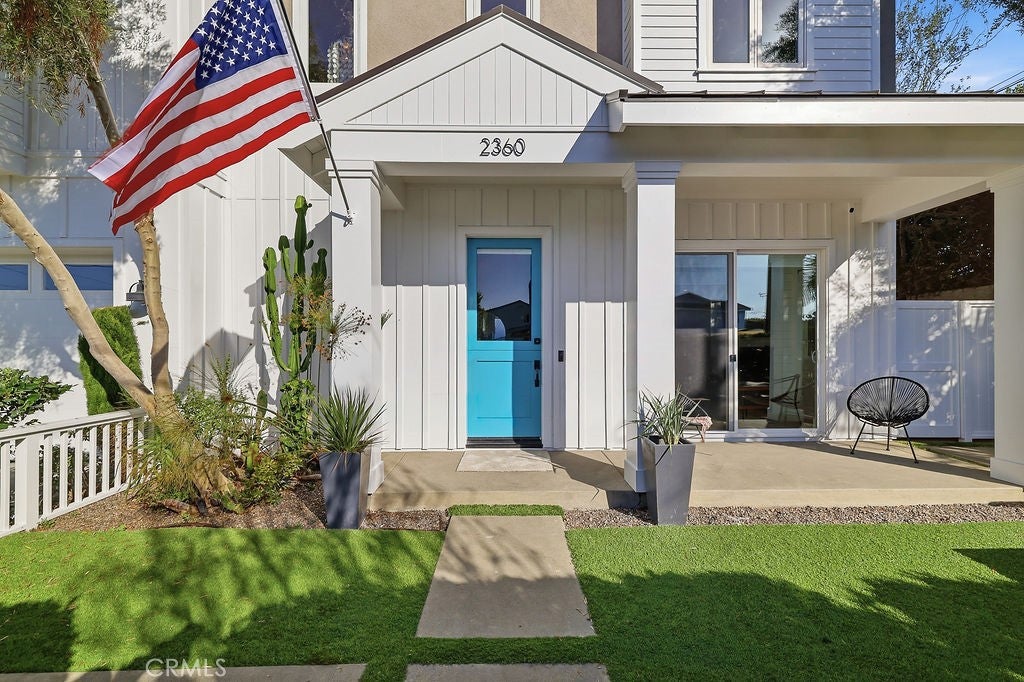2360 Orange Avenue