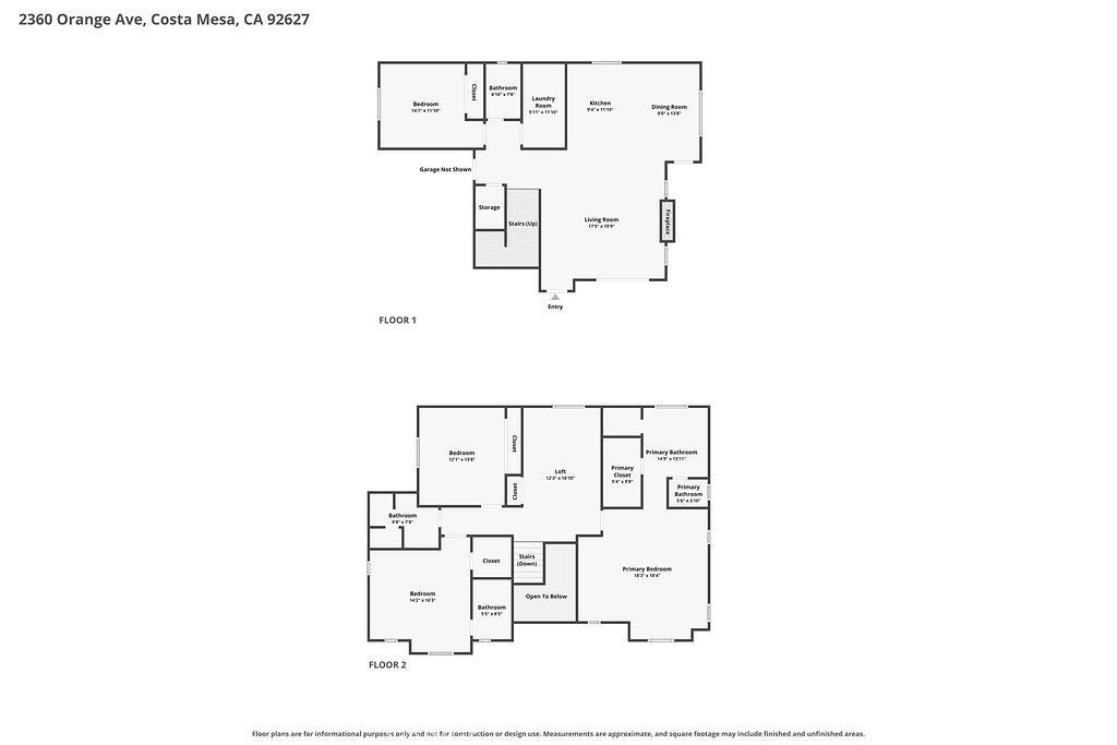 2360 Orange Avenue, Costa Mesa CA 92627 - Photo 48