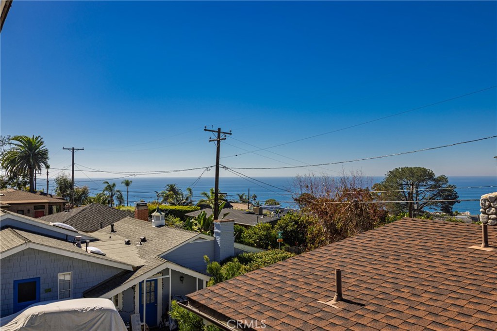 South Laguna Village (SLV) - Residential Lease