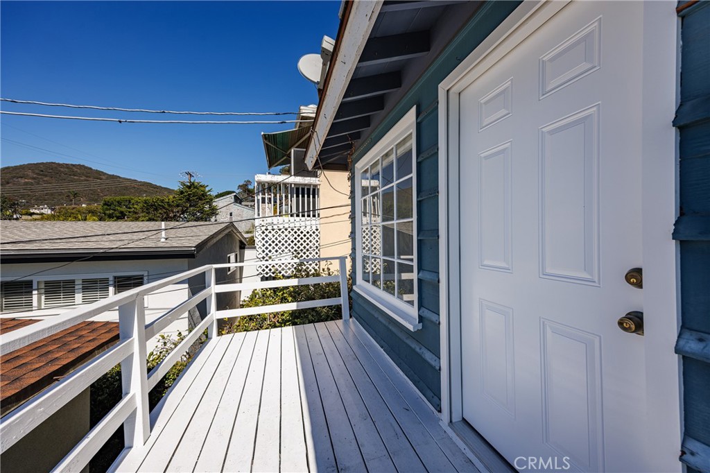 South Laguna Village (SLV) - Residential Lease