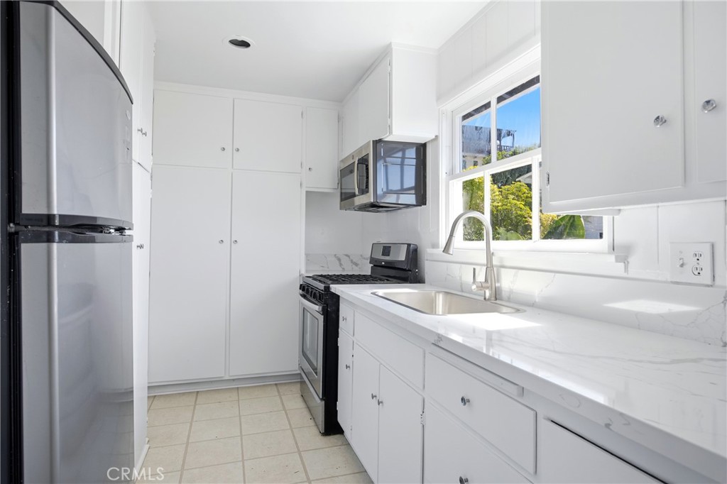 South Laguna Village (SLV) - Residential Lease