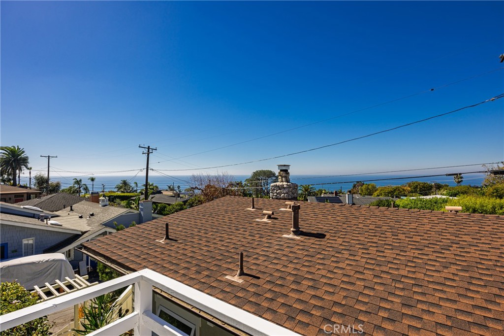 South Laguna Village (SLV) - Residential Lease