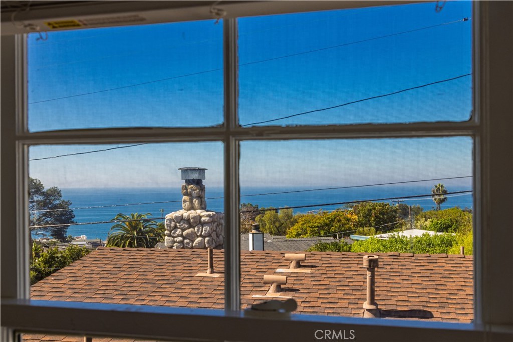 South Laguna Village (SLV) - Residential Lease